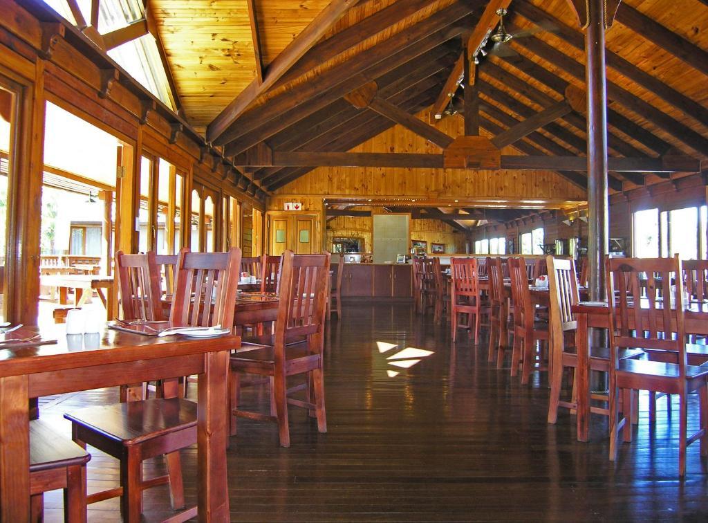 The Graywood Hotel Knysna Exterior photo