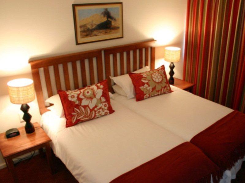 The Graywood Hotel Knysna Exterior photo