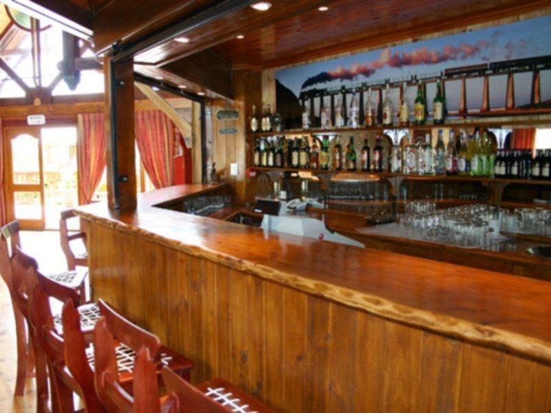 The Graywood Hotel Knysna Exterior photo