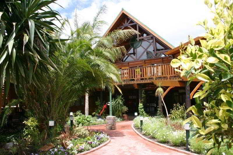 The Graywood Hotel Knysna Exterior photo